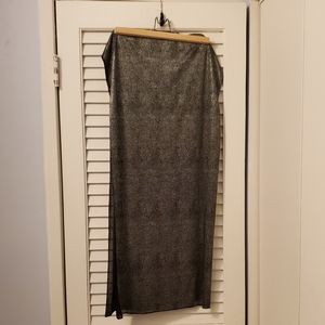 **LAST CALL** Shiny Square Scarf